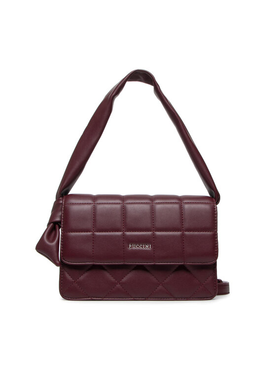 Borsetta BK2211059 Bordeaux