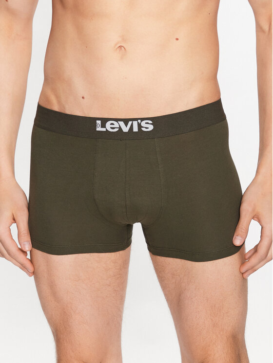 Levi's® Levi's® 2 darab boxer 701222844 Színes