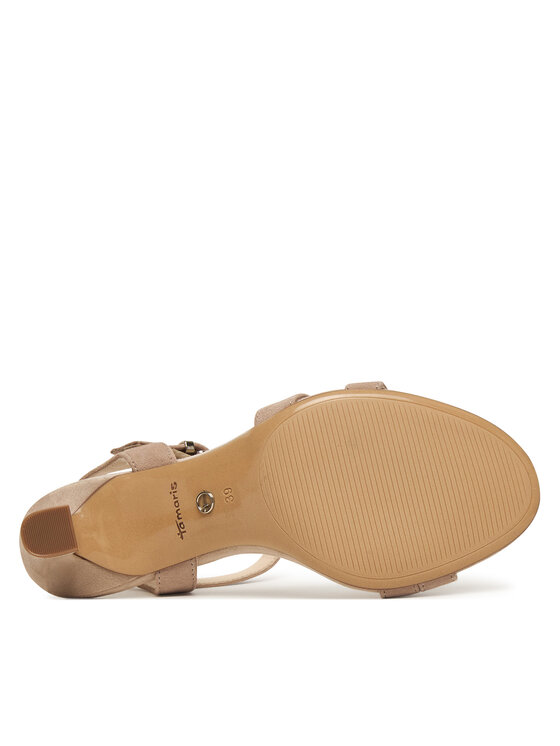 Tamaris Tamaris Sandali 1-28319-46 Beige