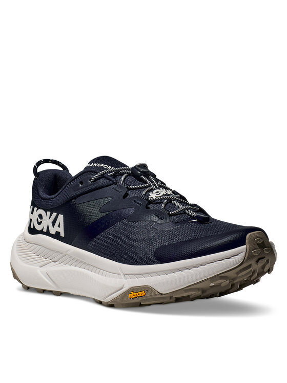 Hoka Hoka Snīkeri Transport 1123153 Tumši zils