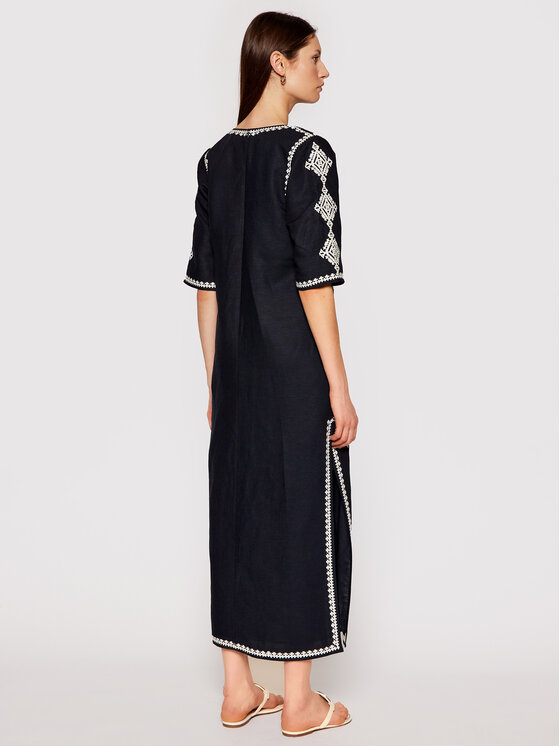 Tory burch hotsell celeste caftan