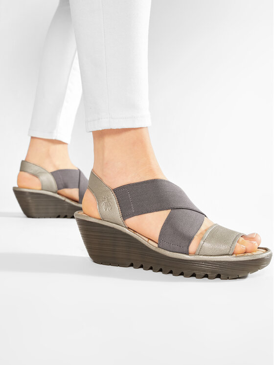 Fly london yaji sales