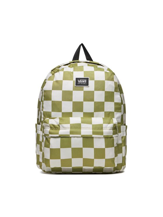 Sac vans kaki outlet