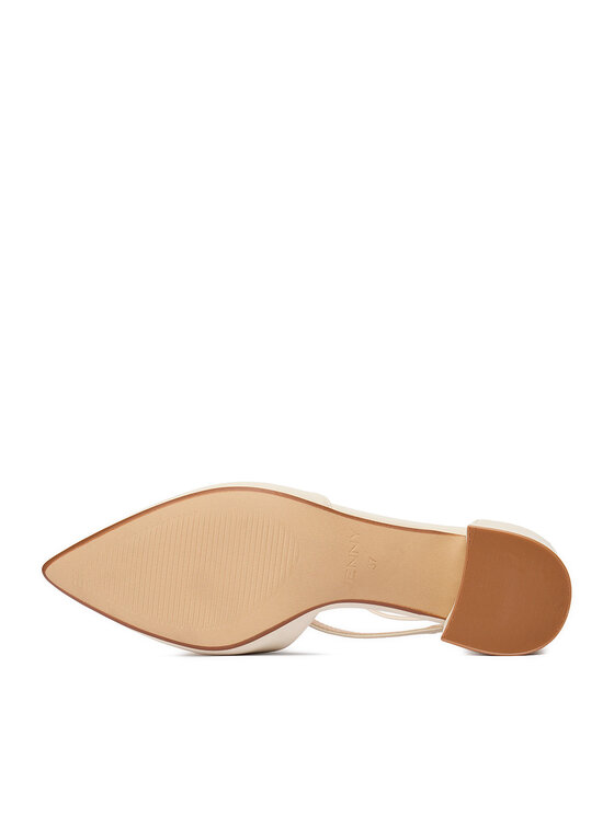 JENNY JENNY Salonke CEO-PF484 01 Écru