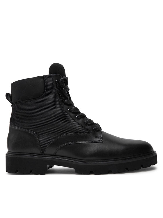 Ghete JOOP! Hektor  4140007676 Negru