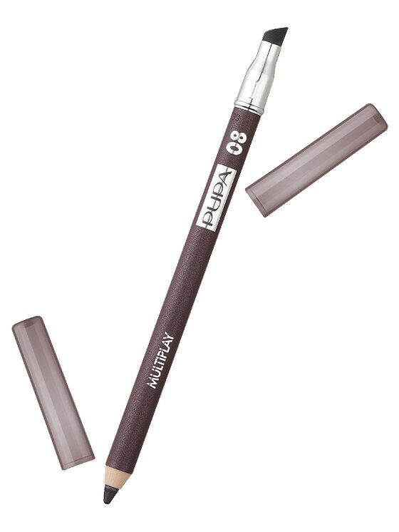 PUPA Milano PUPA Milano Multiplay Kredka do oczu 08 Basic Brun
