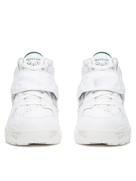Reebok Reebok Sneakersy PRESEASON 94 100202793 Biały