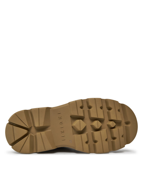 Inuikii Inuikii Śniegowce Endurance 75202-120 Beżowy