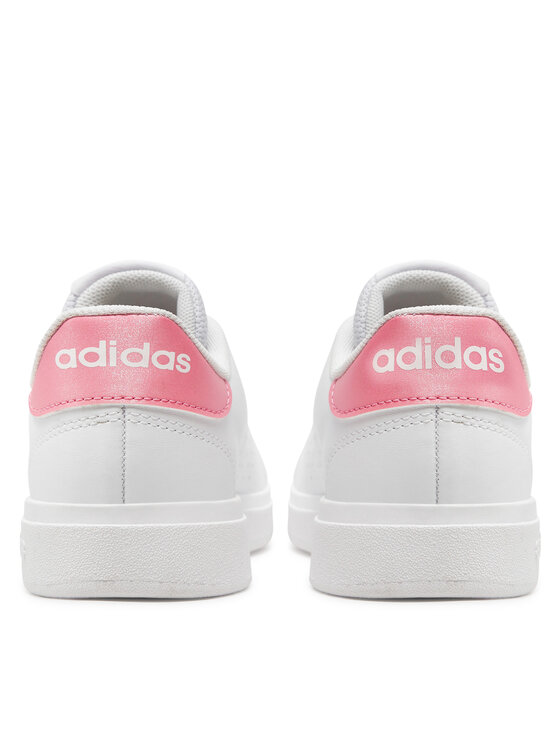 adidas adidas Sportcipők Advantage Base 2.0 J ID3886 Fehér