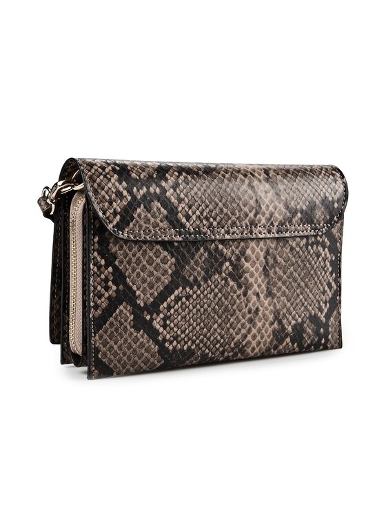 Valentino Valentino Torebka 333917 Brązowy