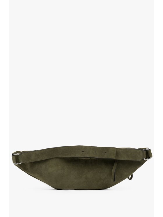 Estro Estro Marsupio ER00115962 Verde