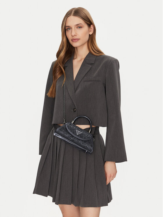 Guess Guess Borsetta HWXM95 28780 Nero