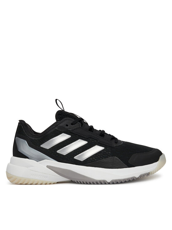 adidas adidas Παπούτσια Σάλας Crazyflight 6 HQ4684 Μαύρο