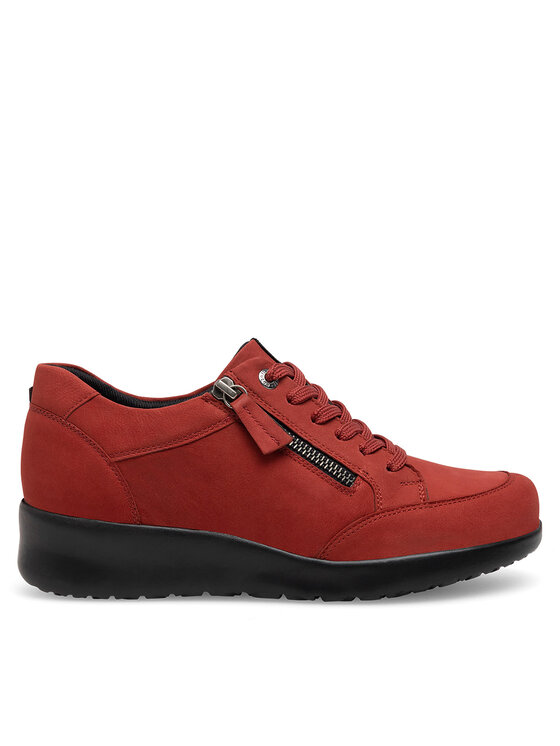 Pantofi Go Soft WI23-CHAJA-01 Roșu