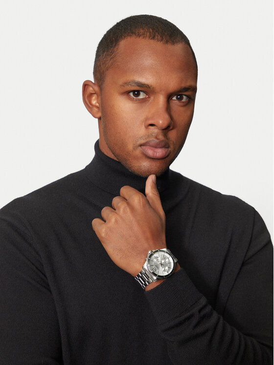 Casio Ceas MTP-1374PD-7AVEF Argintiu | Modivo.ro