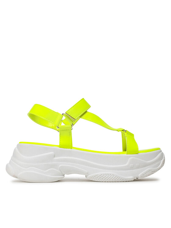 Jenny Fairy Sandały AJA0924-12 Zielony