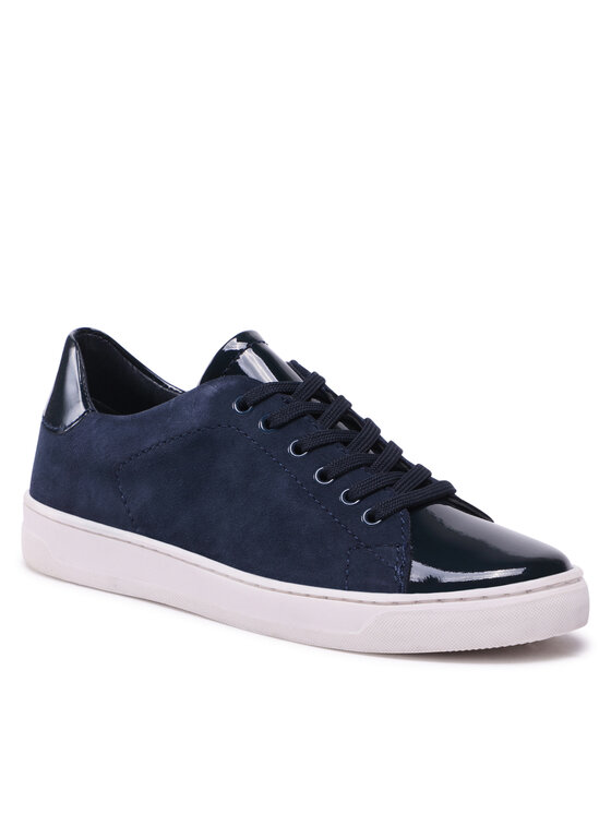 Sergio Bardi Sergio Bardi Sneakers WI16-A1010-01SB Dunkelblau