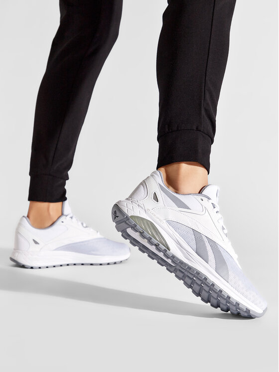Reebok Scarpe da corsa Liquifect 90 2 GY7750 Bianco Modivo