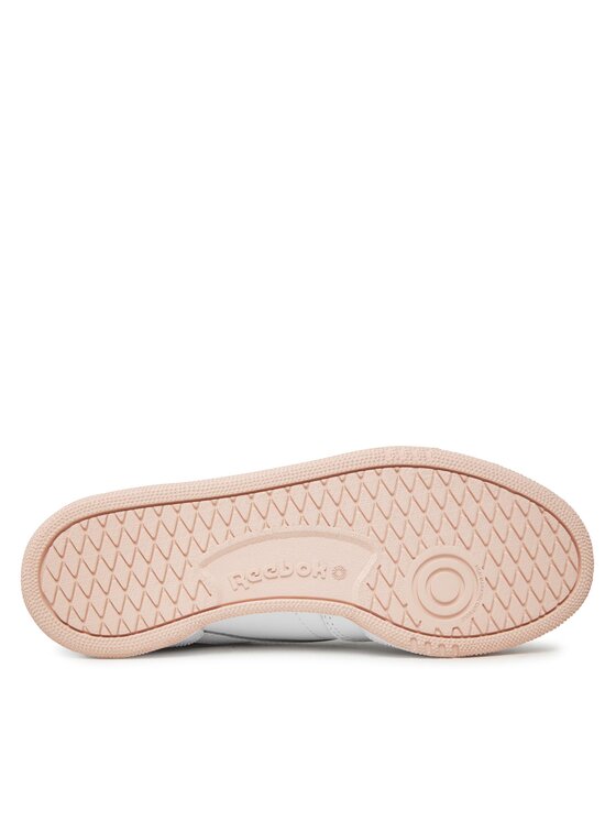 Reebok Reebok Sneakers Club C 85 IE1598 Weiß