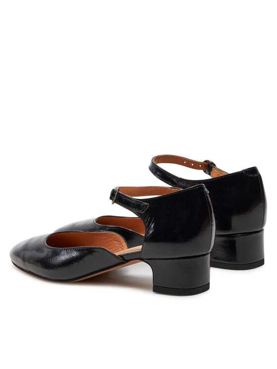 Balagan Balagan Pantofi pumps Forte Negru