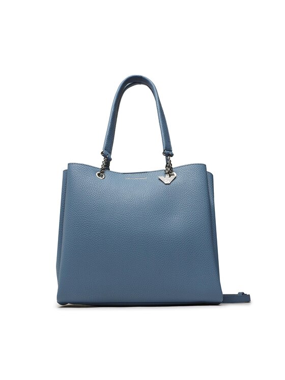 Borsetta Y3D158 YFN6E 83280 Blu