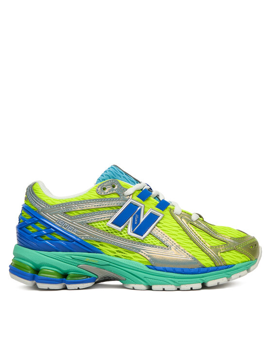 New Balance New Balance Sneakers U19063EN W Grün