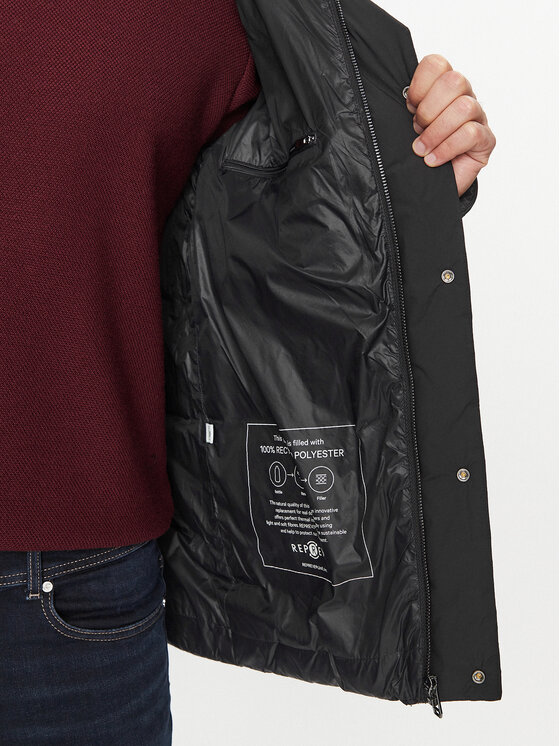 JOOP! JOOP! Talvejope 30039196 Must Regular Fit