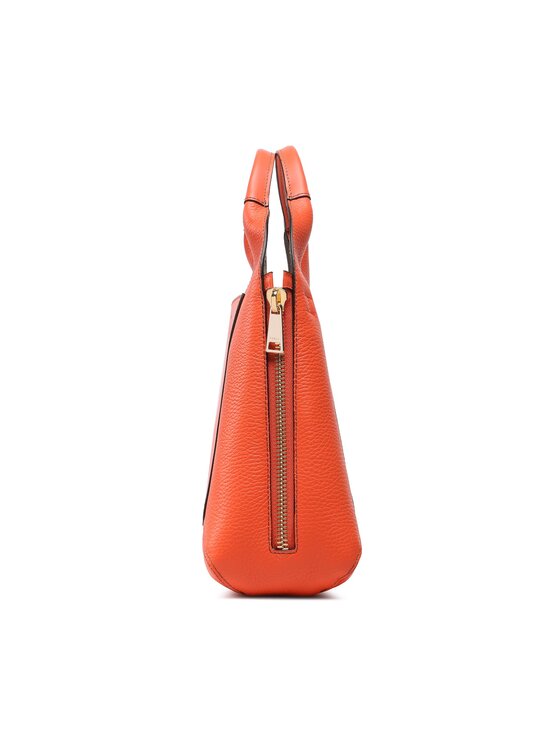 Furla Furla Käekott Gilda WB00513-BX0181-2062S-1-007-20-BG-B Oranž