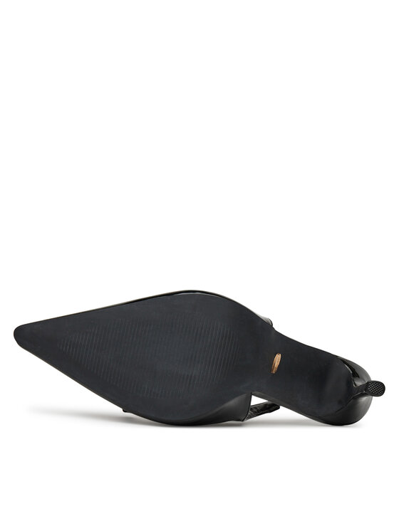 DeeZee DeeZee Sandali HT834-1 Nero