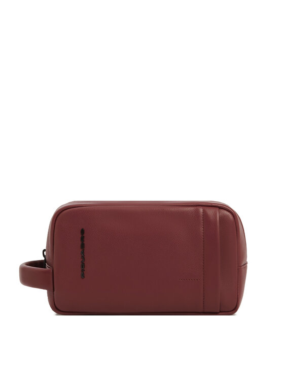 Piquadro Piquadro Pochette per cosmetici 247 Marrone