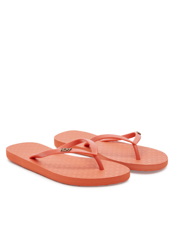 Roxy Roxy Japonke ARJL100663 Rdeča