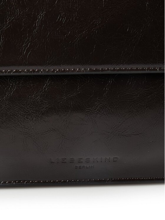 Liebeskind Berlin Liebeskind Berlin Torebka 333393 Brązowy