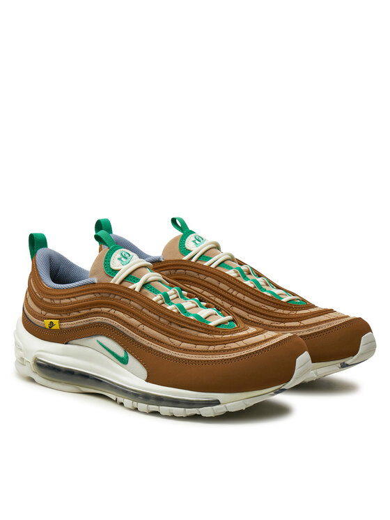 Nike Nike Sneakers Air Max 97 Se DV2621 200 Maro