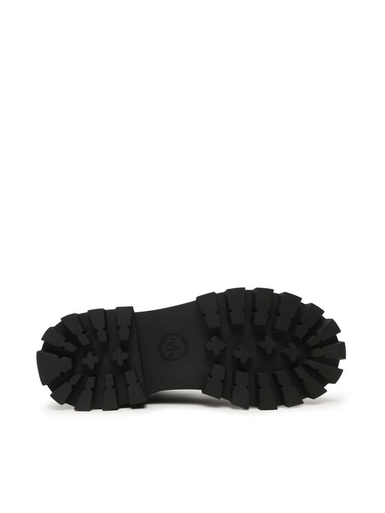 MICHAEL Michael Kors MICHAEL Michael Kors Μποτάκια Rowan Lace Up Bootie 40F3RWFE8S Μαύρο