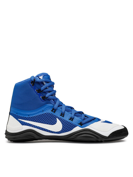 Nike Nike Buty bokserskie Hypersweep 717175 410 Kolorowy