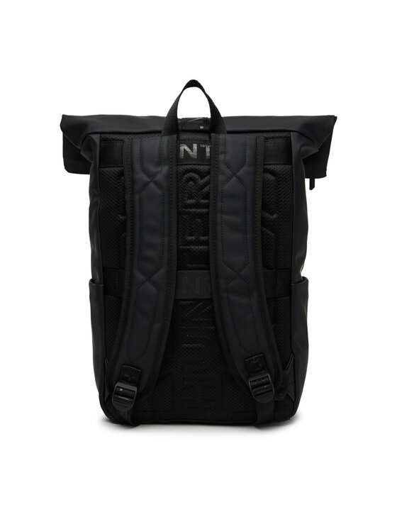 Hunter Hunter Zaino HTR-P-001-07 Nero