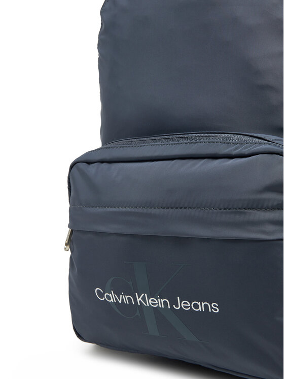 Calvin Klein Jeans Calvin Klein Jeans Σακίδιο Sport Essentials Backpack 43 LV04G3036G Σκούρο μπλε