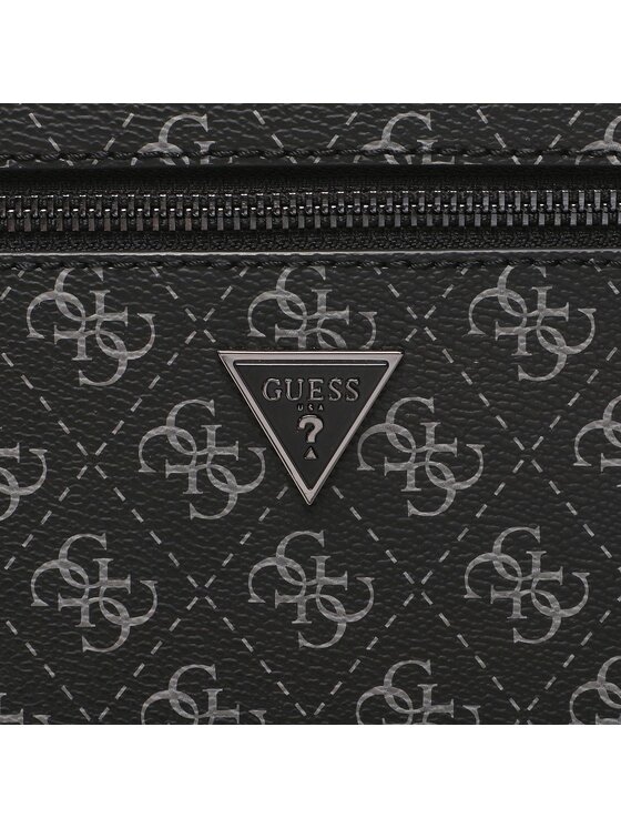 Guess Guess Porta PC Vezzola Smart HMEVZL P3316 Nero