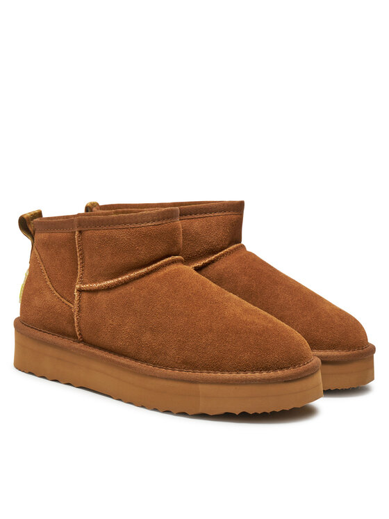 Pepe Jeans Pepe Jeans Снігоходи PLS50536 Коричневий