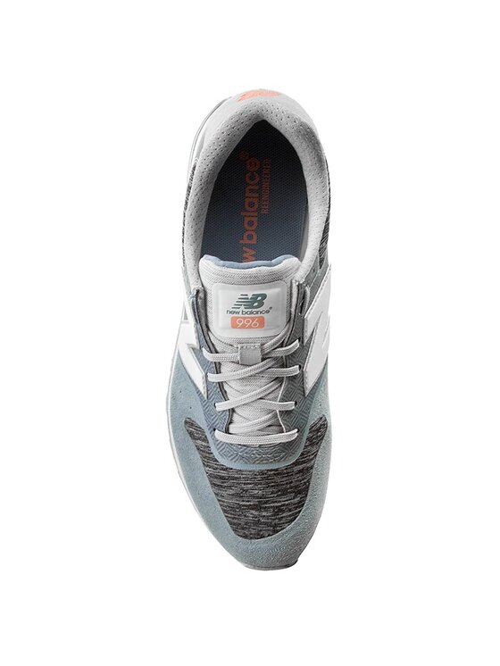 New Balance New Balance Sneakers WR996NOA Grau