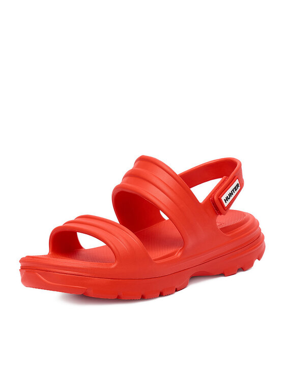 Hunter Hunter Sandale HUN8761 Crvena