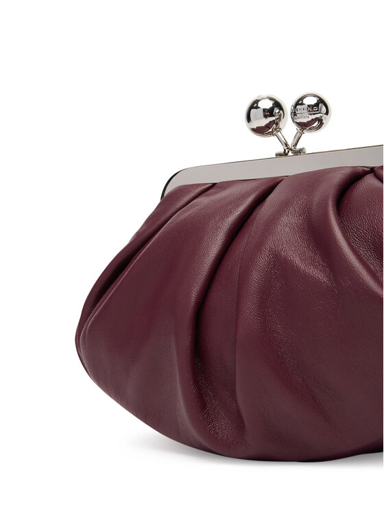 Weekend Max Mara Weekend Max Mara Сумка Prati 2525516204600 Фіолетовий