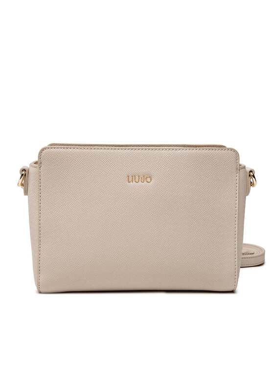 Borsetta S Crossbody AF1187 E0087 Beige