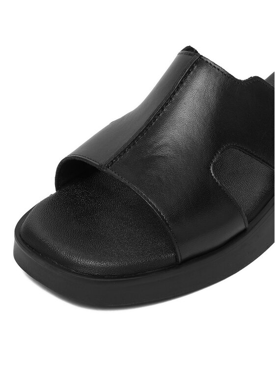 Lasocki Lasocki Ciabatte CEO-WI16-KIMBALLY-04 Nero