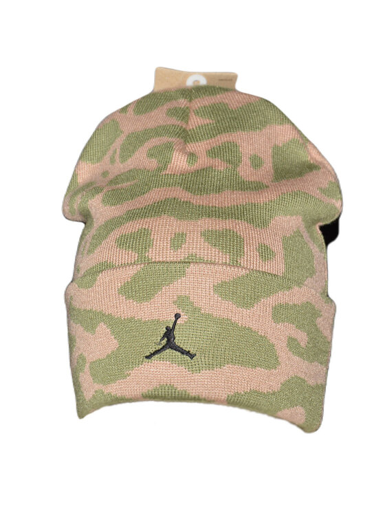 Nike Nike Czapka Peak Zielony
