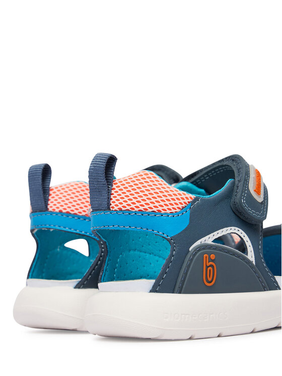 Biomecanics Biomecanics Sandaalid 262236 M Tumesinine