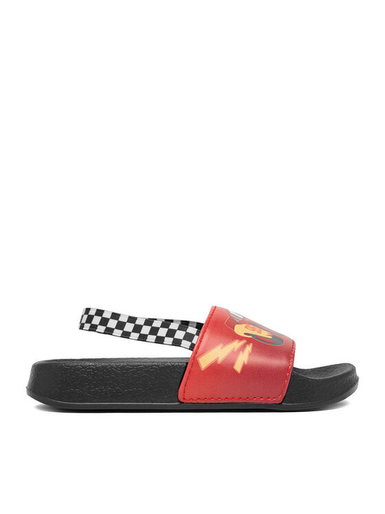 Cars Cars Iešļūcenes CEO-CP76-AW25-354DPC Sarkans