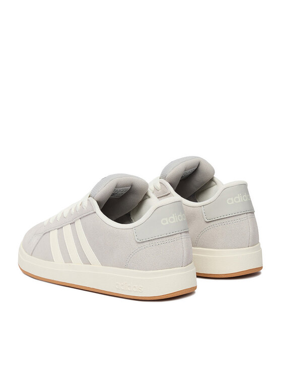 adidas adidas Superge CEO-GRAND COURT 00S K JH6179 Svetlo siva