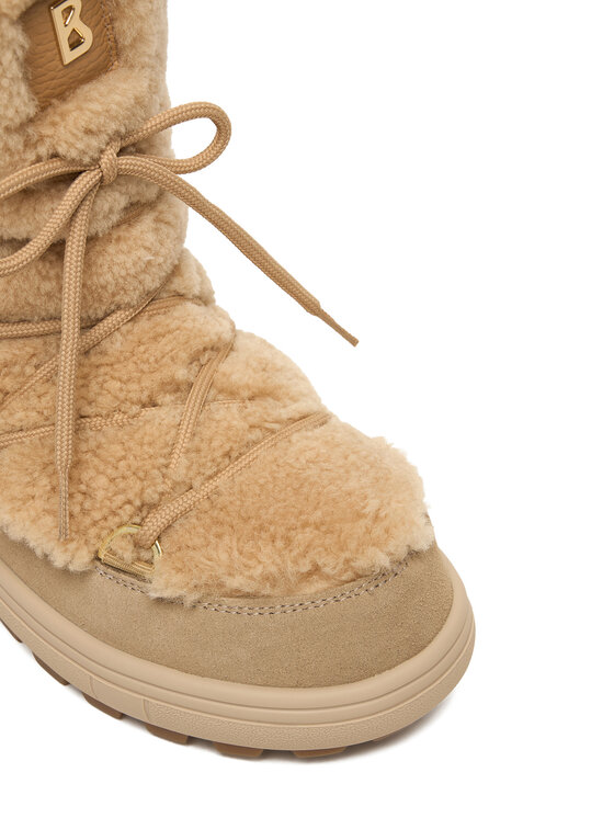 Bogner Bogner Stivali da neve Chamonix S 10 A 22546704 Beige