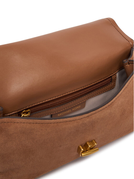 MICHAEL Michael Kors MICHAEL Michael Kors Käekott 30F6AYTL5S Pruun